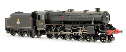 Pre-Owned R2322 BR 4-6-0 Class 5MT '44668' Steam Locomotive
