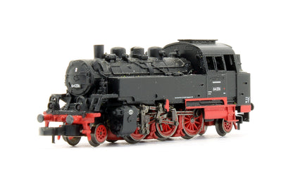 Pre-Owned DB Class 64 236 Steam Locomotive