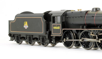 Pre-Owned R2322 BR 4-6-0 Class 5MT '44668' Steam Locomotive