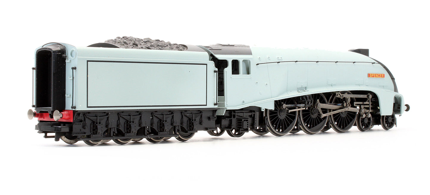 Pre-Owned R9749 Thomas & Friends 'Spencer' 4-6-2 Steam Locomotive (Limited Production) - DCC Fitted
