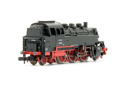 Pre-Owned DB Class 64 236 Steam Locomotive
