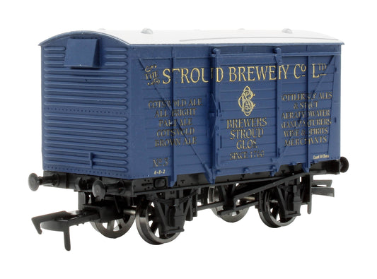 Pre-Owned 10T Van Stroud Brewery Co Ltd 'No. 3' - Limited Edition
