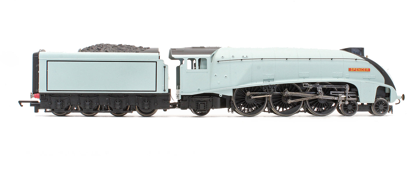 Pre-Owned R9749 Thomas & Friends 'Spencer' 4-6-2 Steam Locomotive (Limited Production) - DCC Fitted