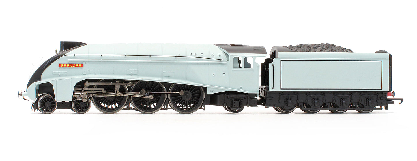 Pre-Owned R9749 Thomas & Friends 'Spencer' 4-6-2 Steam Locomotive (Limited Production) - DCC Fitted