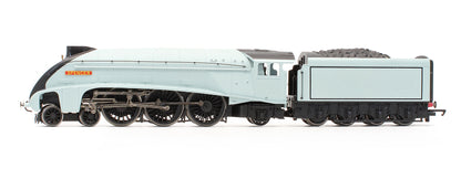 Pre-Owned R9749 Thomas & Friends 'Spencer' 4-6-2 Steam Locomotive (Limited Production) - DCC Fitted
