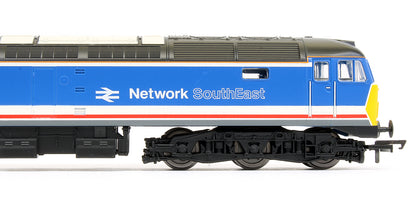 Pre-Owned RailRoad Plus Network Southeast Class 47598 Diesel Locomotive