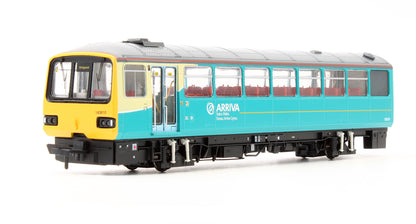 Pre-Owned Class 143 Arriva Trains Wales 143610 2 Car DMU