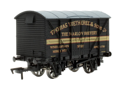 Pre-Owned 8T Van Thomas Wethered & Sons Ltd 'No. 107' - Limited Edition