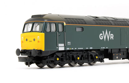 Pre-Owned R30181 RailRoad Plus GWR Class 57603 'Tintagel Castle' Diesel Locomotive