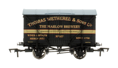 Pre-Owned 8T Van Thomas Wethered & Sons Ltd 'No. 107' - Limited Edition