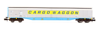 Pre-Owned NB-065A Ferry Wagon Cargo Waggon 279 7 619-4