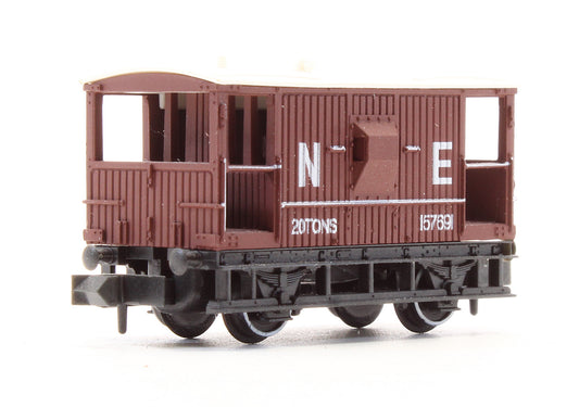 Pre-Owned NR49E 10ft Brake NE Bauxite 157691