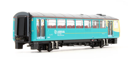 Pre-Owned Class 143 Arriva Trains Wales 143610 2 Car DMU