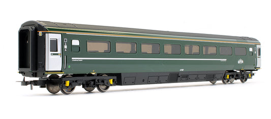 Pre-Owned GWR MK3 FO Coach '41158'