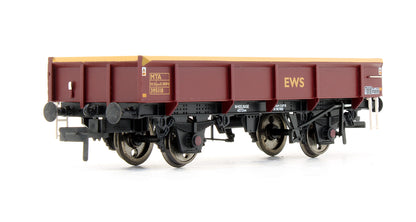 Pre-Owned MTA Open Box Wagon EWS