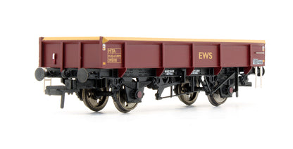 Pre-Owned MTA Open Box Wagon EWS