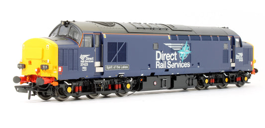 Pre-Owned ACC231737423 Class 37/4 37423 'Spirit of the Lakes' DRS Compass Diesel Locomotive