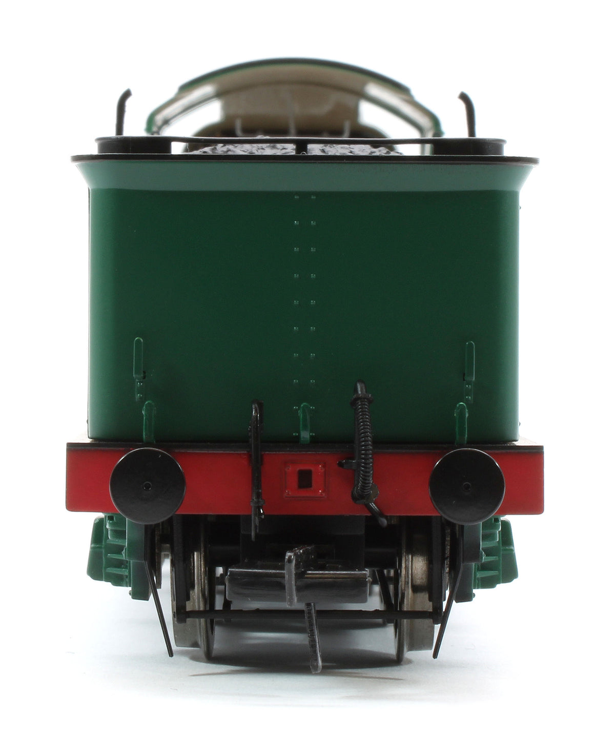 S4102-06 LB&SCR K Class 2-6-0 Southern Bulleid Malachite Green No.2350 Steam Locomotive