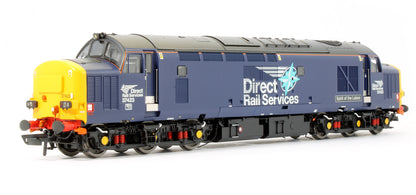 Pre-Owned ACC231737423 Class 37/4 37423 'Spirit of the Lakes' DRS Compass Diesel Locomotive