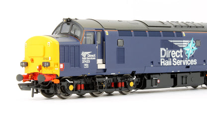 Pre-Owned ACC231737423 Class 37/4 37423 'Spirit of the Lakes' DRS Compass Diesel Locomotive