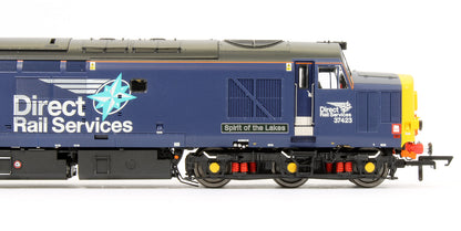 Pre-Owned ACC231737423 Class 37/4 37423 'Spirit of the Lakes' DRS Compass Diesel Locomotive