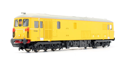 Pre-Owned R3136 Network Rail Class 73138 Electro-Diesel Locomotive