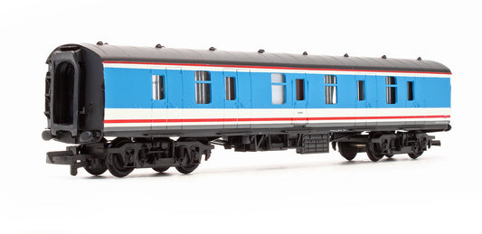 Pre-Owned 12163 MK1 BG BR Network Southeast