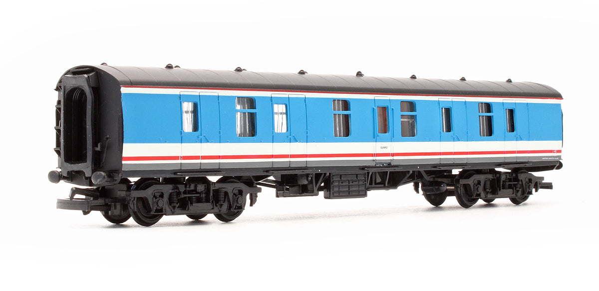 Pre-Owned 12163 MK1 BG BR Network Southeast