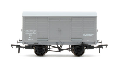 979010 LB&SCR Dia.8-Ton Goods Van SR (post-36) Departmental No.01246S