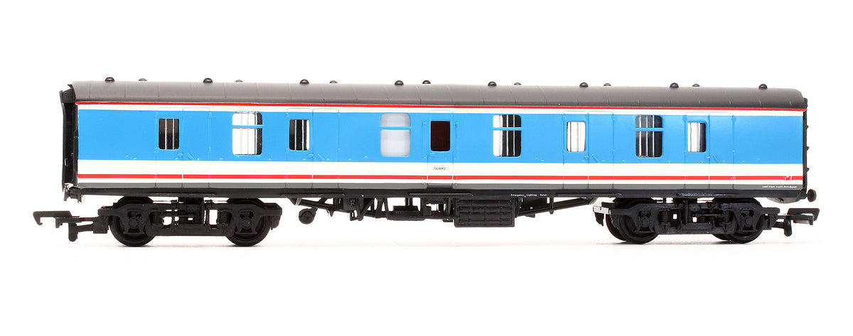Pre-Owned 12163 MK1 BG BR Network Southeast