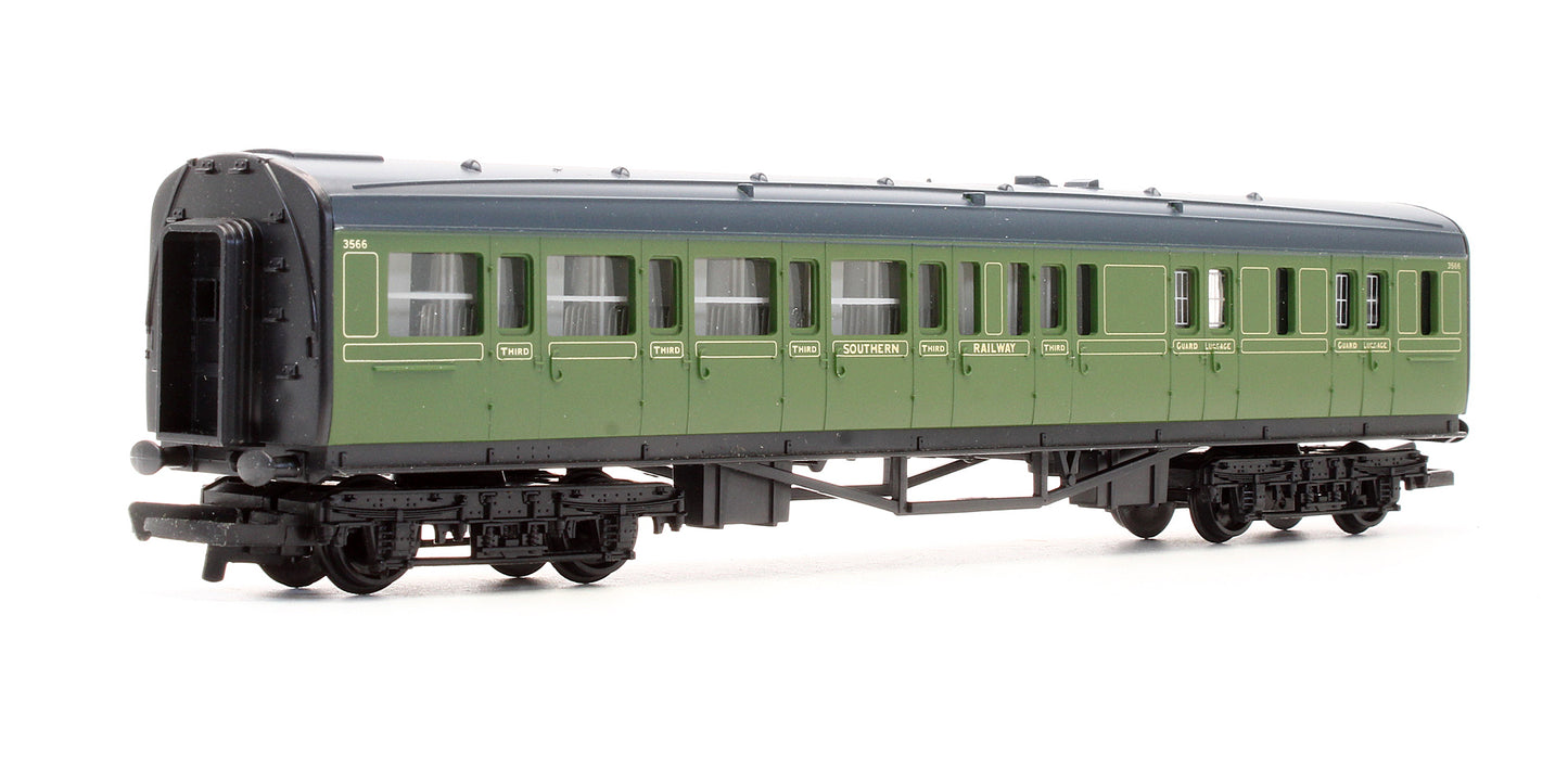 Pre-Owned R4058 SR Brake 3rd Coach '3566'