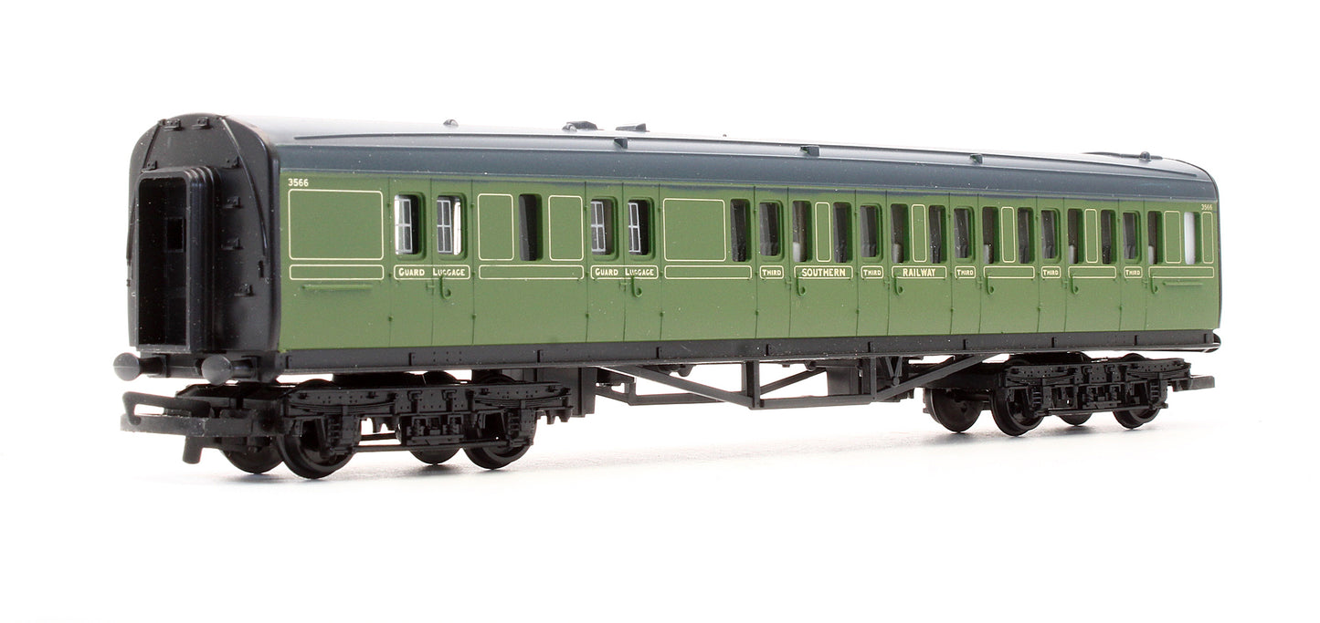 Pre-Owned R4058 SR Brake 3rd Coach '3566'