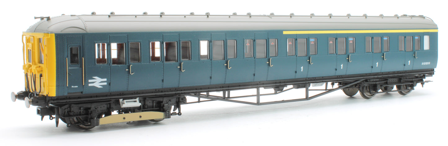Pre-Owned British Railways 2-BIL '2090' EMU