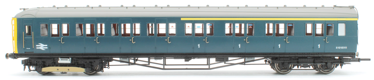 Pre-Owned British Railways 2-BIL '2090' EMU