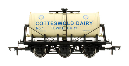 Pre-Owned 20T Tank Wagon Cotteswold Diary 'No. 1' - Limited Edition