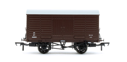 979012 LB&SCR Dia.8-Ton Goods Van SR (post-36) No.46954