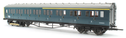 Pre-Owned British Railways 2-BIL '2090' EMU