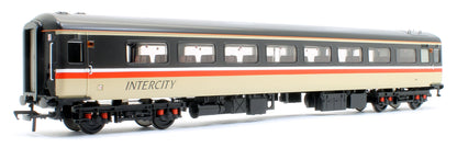Pre-Owned 39-678DC BR Mk2F TSO Tourist Second Open BR InterCity (Swallow) No. 6115 - DCC Fitted
