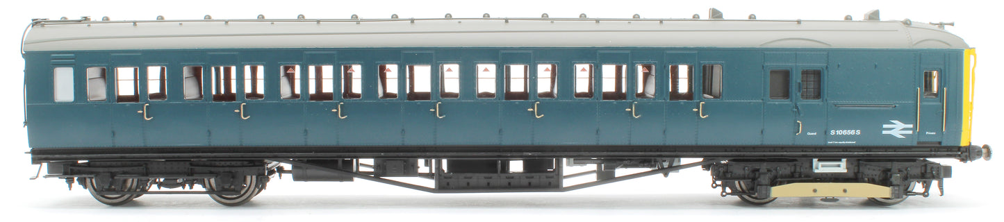 Pre-Owned British Railways 2-BIL '2090' EMU