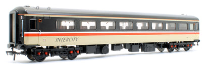 Pre-Owned 39-678DC BR Mk2F TSO Tourist Second Open BR InterCity (Swallow) No. 6115 - DCC Fitted