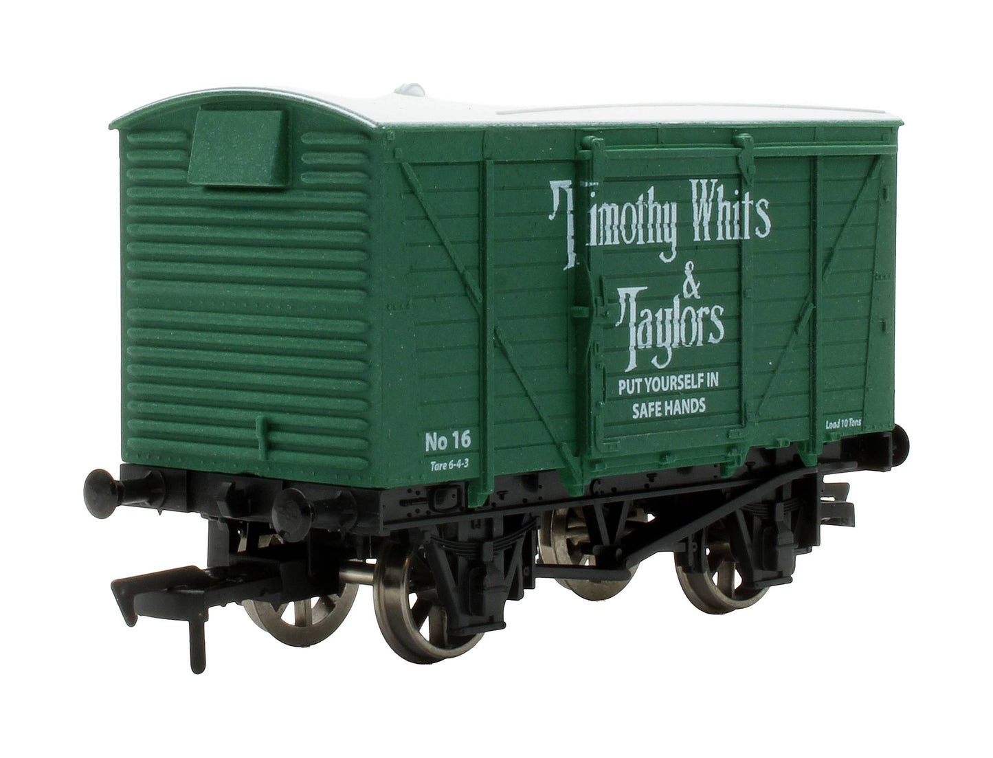 Pre-Owned 10T Timothy Whites & Taylors 'No. 16' - Limited Edition