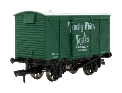 Pre-Owned 10T Timothy Whites & Taylors 'No. 16' - Limited Edition