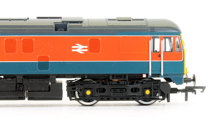 Pre-Owned Class 24/1 97201 'Experiment' BR RTC Blue & Red Diesel Locomotive (DCC Sound Fitted)