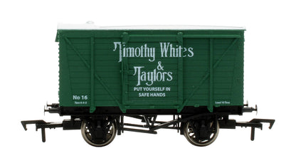 Pre-Owned 10T Timothy Whites & Taylors 'No. 16' - Limited Edition