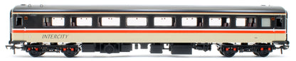 Pre-Owned 39-678DC BR Mk2F TSO Tourist Second Open BR InterCity (Swallow) No. 6115 - DCC Fitted