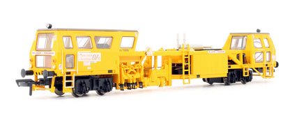 Pre-Owned Plasser Tamper Machine Plasser & Theurer (Motorised)