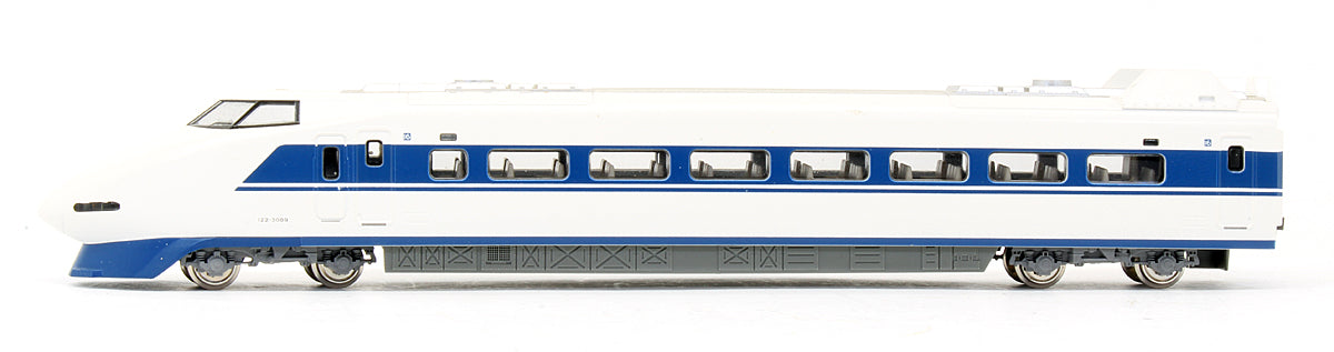 Pre-Owned 10-354 100 Series Shinkansen 'Grand Hikari' 6 Car Set