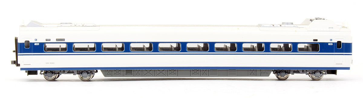 Pre-Owned 10-354 100 Series Shinkansen 'Grand Hikari' 6 Car Set