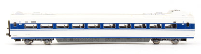 Pre-Owned 10-354 100 Series Shinkansen 'Grand Hikari' 6 Car Set