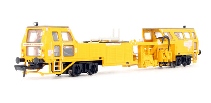 Pre-Owned Plasser Tamper Machine Plasser & Theurer (Motorised)